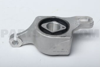 174236 BRACKET W/BUSH, CONTROL ARM-W2