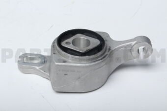 174236 BRACKET W/BUSH, CONTROL ARM-W2
