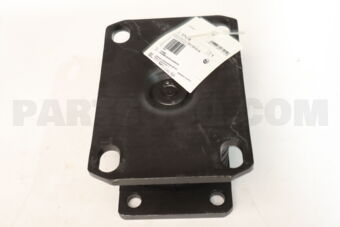 17495 CV RUBBER BUFFER,SUSPENSION