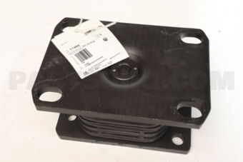 17495 CV RUBBER BUFFER,SUSPENSION