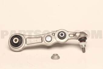 176067 TRACK CONTROL ARM RH (C205)