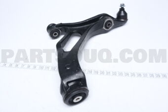181744 CONTROL ARM FRT LFT-CAYENNE