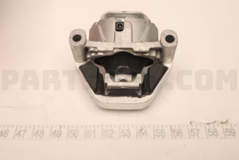 184754 ENGINE MOUNTING LFT-AUDI A6/A7