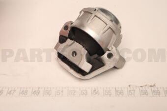 184754 ENGINE MOUNTING LFT-AUDI A6/A7