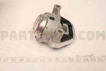 184754 ENGINE MOUNTING LFT-AUDI A6/A7
