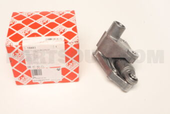 18483 BELT TENSIONER ASSY-5(E61)