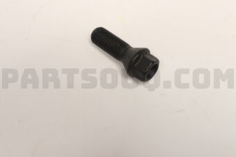 18538 WHEEL NUT-E65&amp;E66