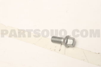 18913 WHEEL BOLT