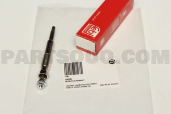 19249 GLOW PLUG-RENAULT