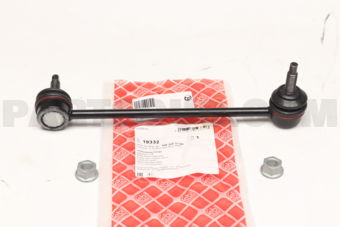 19332 STABILIZER LINK-FR-LHRH-A-W168