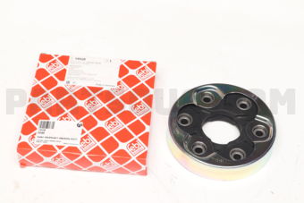 19528 JOINT PROPSHAFT-VW/AUDI-A3/TT