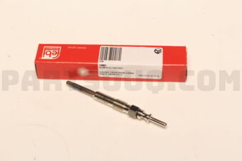 19882 GLOW PLUG E38/E39/X5