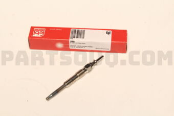 19882 GLOW PLUG E38/E39/X5
