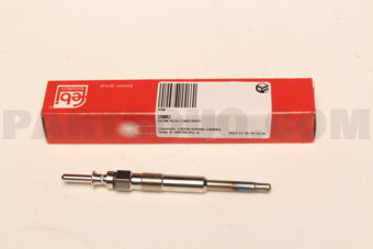 19882 GLOW PLUG E38/E39/X5