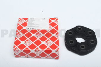 19888 PROPELLER SHAFT JOINT FR/X5