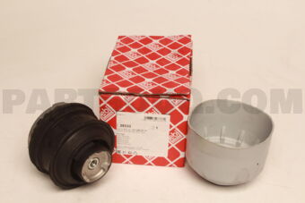 2112402717 ENGINE MOUNTING-FRT/RHT-W203