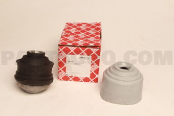 2112402717 ENGINE MOUNTING-FRT/RHT-W203
