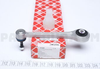 21425 CONTROL ARM RR UPPER E65/66/61