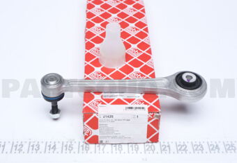 21425 CONTROL ARM RR UPPER E65/66/61