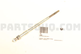 21864 GLOW PLUG-LR(L316/317)