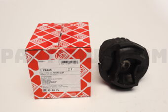22445 RUBBER MOUNTING W211