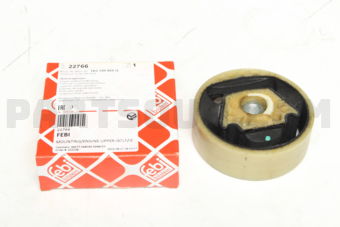 22766 MOUNTING/ENGINE-UPPER-GOLF/JE