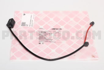 23360 BRAKE WEAR SENSOR ALL MODELS