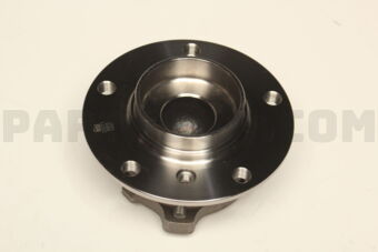23369 WHEEL HUB FRT AXLE E60