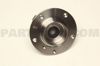 23369 WHEEL HUB FRT AXLE E60