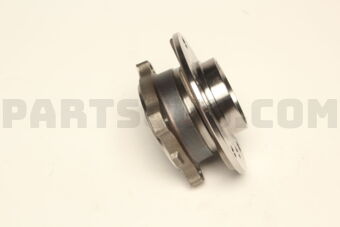 23369 WHEEL HUB FRT AXLE E60