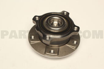 23369 WHEEL HUB FRT AXLE E60