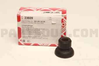 23609 MOUNTING STEERING RACK-W220