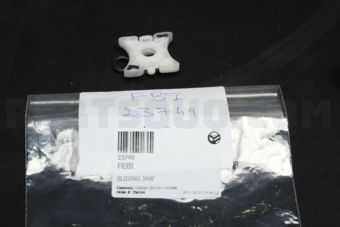 23749 SLIDING JAW