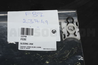 23749 SLIDING JAW
