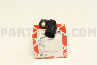 23824 SENSOR WHEEL SPEED-AUDI/VW