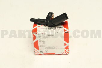 23824 SENSOR WHEEL SPEED-AUDI/VW