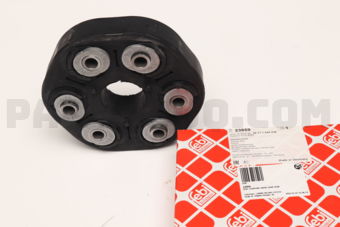 23959 DISC COUPLING-DRIVE SHAFT/E66