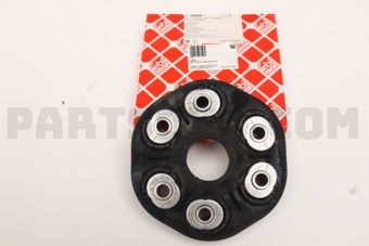 23959 DISC COUPLING-DRIVE SHAFT/E66
