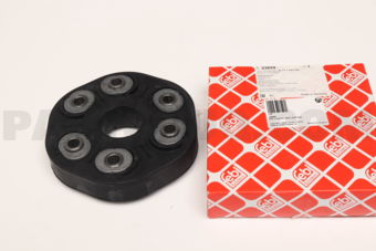 23959 DISC COUPLING-DRIVE SHAFT/E66
