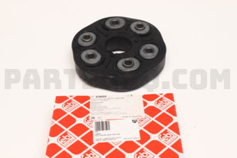 23959 DISC COUPLING-DRIVE SHAFT/E66