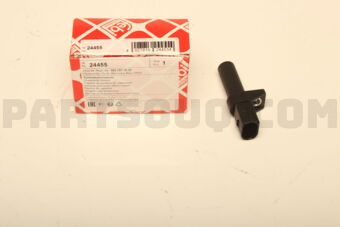 24455 CRANKSHAFT SENSOR W202/210/220
