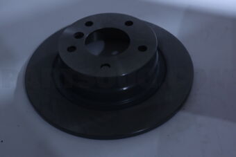 24482 BRAKE DISC RR E81/E90-3 SRS