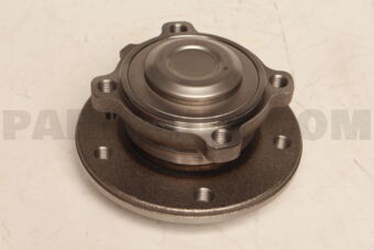 24571 WHEEL BEARING-E87/E81/3E90/91