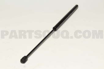 24739 GAS SPRING-BONNET