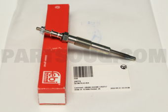 24771 GLOW PLUG-KIA
