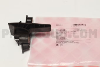 25327 SLIDING RAIL E34/E32