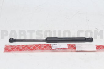 26057 BONNET-GAS SPRING/E60/61-5 SRS