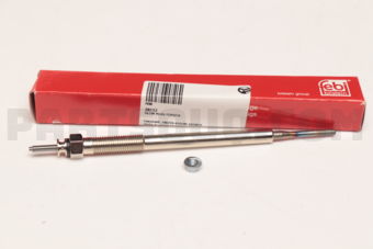 26112 GLOW PLUG-TOYOTA