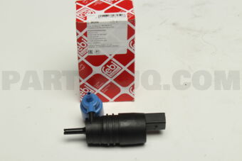 26259 WATER PUMP/WINDOW CLEAN-W245