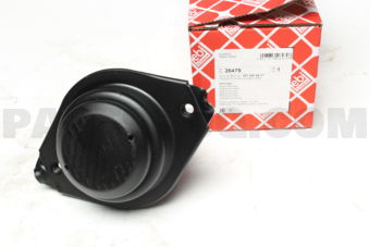 26479 ENGINE MOUNTING FRONT-W164